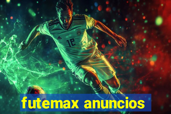 futemax anuncios